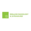 Midland Radiology and Ultrasound logo